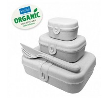 Набор из 3 ланчбоксов (23.2x16.6x6.2 см) Pascal 3168670