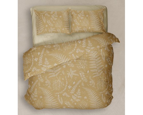 Постельное белье евростандарт Пеллея