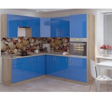 Гарнитур кухонный Гамма-8