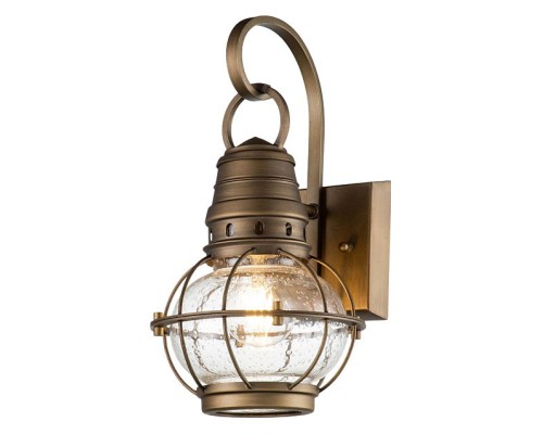 Светильник на штанге Kichler Bridgepoint KL-BRIDGEPOINT-S-NBR