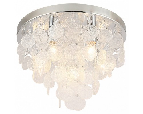 Накладной светильник Zumaline Pardo 18366