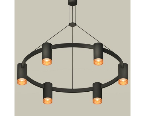 Подвесная люстра Ambrella Light XB XB9022202