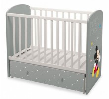 Кроватка Polini kids Disney baby 750