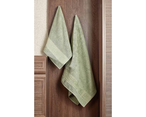 Полотенце для лица (50х90 см) Deni