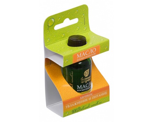 Косметическое масло (25 мл) 32232