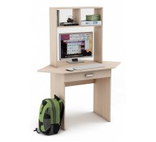 Стол компьютерный Лайт-Я СН