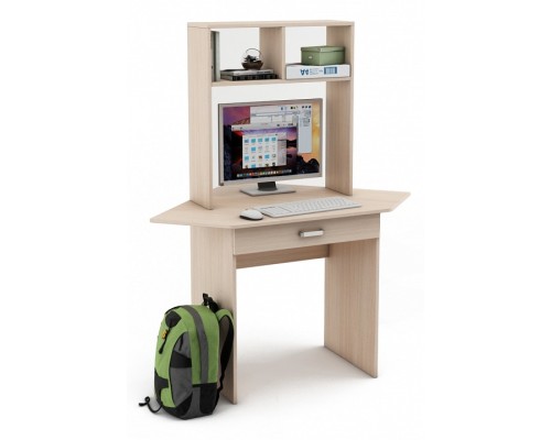 Стол компьютерный Лайт-Я СН