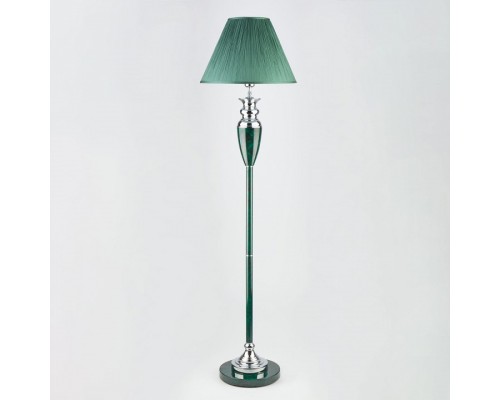 Торшер Eurosvet Majorka 009/1T GR (зеленый)