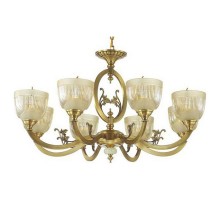 Подвесная люстра Odeon Light Piemont 3998/8