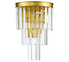 Накладной светильник Moderli Triya V8021-2W