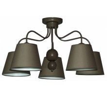 Потолочная люстра Namat Marcel 1776