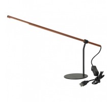 Настольная лампа офисная LGO Duluth 