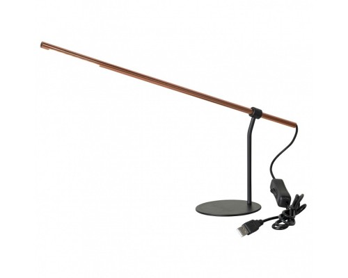Настольная лампа офисная LGO Duluth