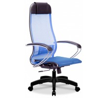 Кресло компьютерное МЕТТА-4(MPRU)