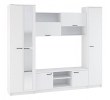 Стенка для гостиной Бертелена