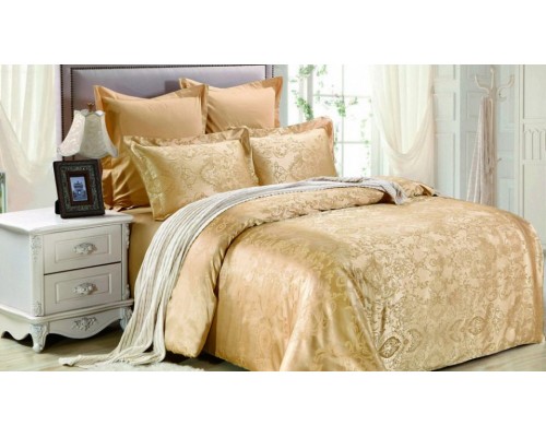 Постельное белье полутораспальное JC-127