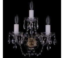 Бра Bohemia Ivele Crystal 1400 1402B/2+1/141/Pa