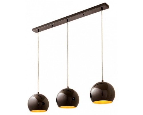 Подвесной светильник Citilux Оми