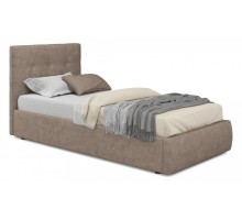 Кровать односпальная Selesta 2000x900