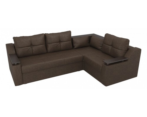 Диван-кровать Кронос