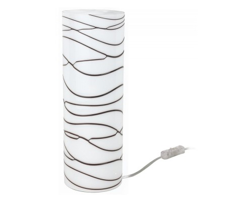 Настольная лампа декоративная Paulmann Sibari 66049