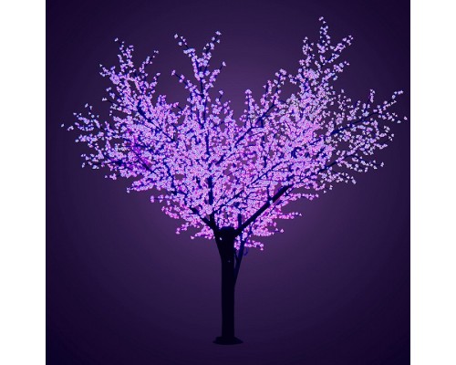 Сакура световая (3.6 м) CBL-N03 531-216