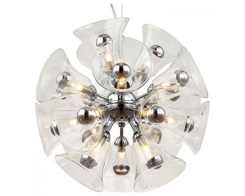 Подвесная люстра TOPGRADE TOPGRADE Oneida