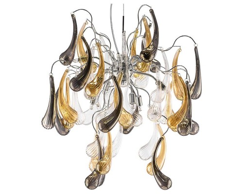 Подвесная люстра Lightstar Manica 794194