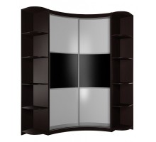 Шкаф-купе Мебелайн-20