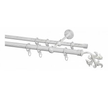 Карниз (300 см) Гербарий