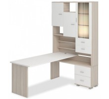 Стол компьютерный Домино СР-620/180