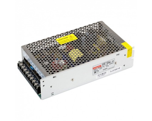 Блок питания Arlight  HTS-200M-24 (24V, 8.3A, 200W)