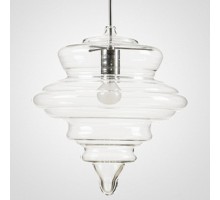 Подвесной светильник Imperiumloft Neverending Glory By Lasvit Bolshoi Theatre III 40.2173