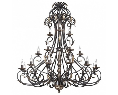 Подвесная люстра Vitaluce V1820 V1820-1/12+6+3