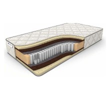 Матрас полутораспальный Prime Medium S-1000 2000x1200