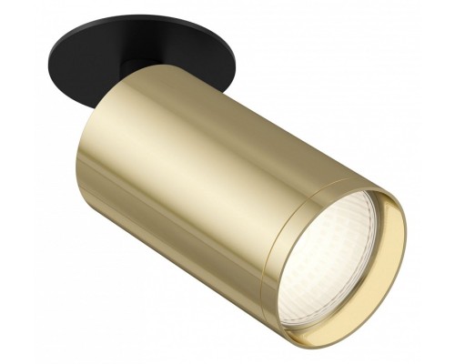 Спот Maytoni Focus S C049CL-1BG