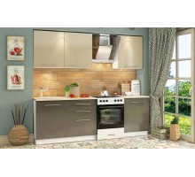 Гарнитур кухонный Корсика СТЛ.051.15РЗ