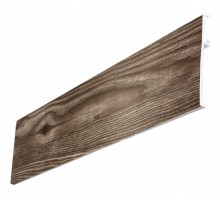 Багетная планка (170 см) Палисандр