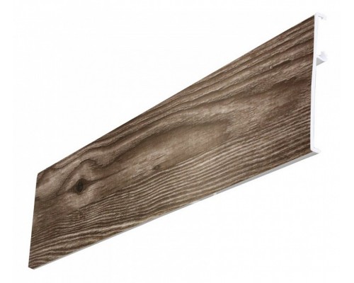 Багетная планка (170 см) Палисандр