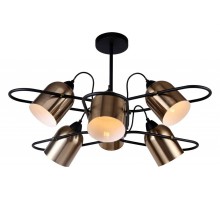 Люстра на штанге Stilfort Faeton 2007/02/06C