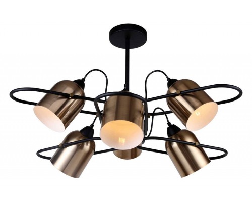 Люстра на штанге Stilfort Faeton 2007/02/06C