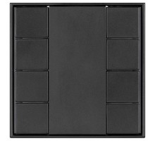 Панель универсальная клавишная встраиваемая Arlight  028759