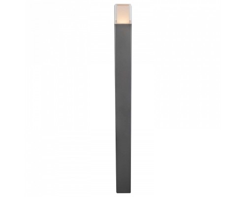 Наземный высокий светильник Globo Dalia 34577