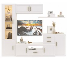 Стенка-горка Toivo ТОЙ-ГСТ 12