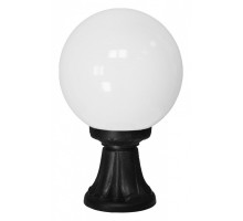 Наземный низкий светильник Fumagalli Globe 250 G25.111.000.AYF1R