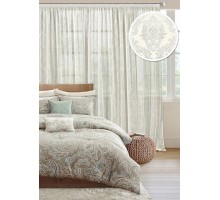 Гардина (600x275 см) 1 шт. Luisa - XL