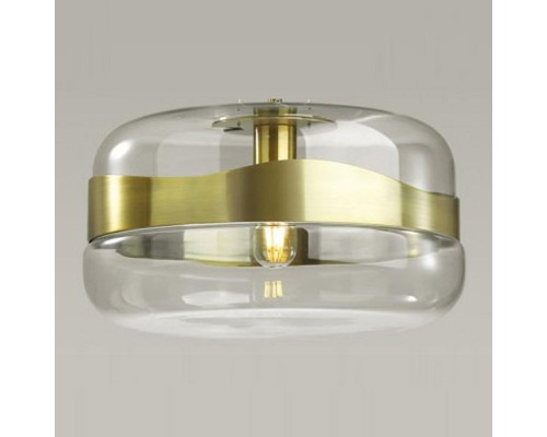 Подвесной светильник Odeon Light Apile 4813/1A