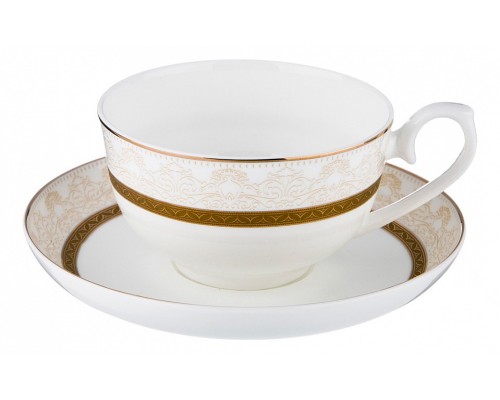 Чайная пара Сантини 169-115