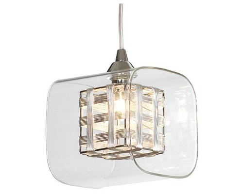 Подвесной светильник Lussole Sorso