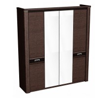 Шкаф платяной Магнолия